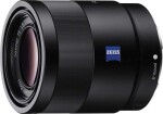 Sony Sony Sonnar T* FE 55mm F1.8 ZA (Black) | (SEL55F18Z) | Carl Zeiss