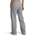 Kalhoty Under Armour Icon Hwt Flc Puddle Pant Gray XS