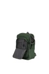 Batoh na notebook Travelite Basics Backpack Water-repellent Olive green