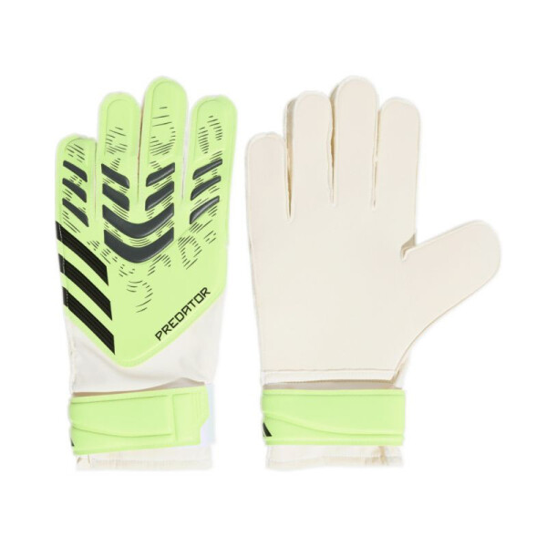 Tréningové brankárske rukavice adidas Predator M JN5356 10