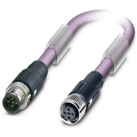Bus system cable SAC-5P-MS/ 0,3-920/FS SCO 1518258 Phoenix Contact; 1518258