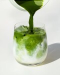 Vilgain Japonská matcha BIO 50