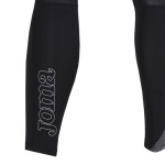 Pánske bežecké legíny Night Long Tights 101779.100 Joma