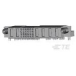 TE Connectivity vstavaná zásuvková lišta (štandardná) 6450170-1 1 ks Tray; 6450170-1