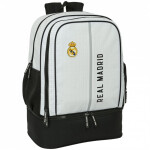 Tréningový batoh Real Madrid Jr 612454825 Bílá