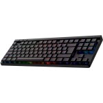 Logitech G515 TKL čierna herná klávesnica LIGHTSPEED