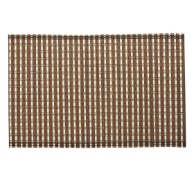 MADAM STOLTZ Bambusové prestieranie 50 × 33 cm