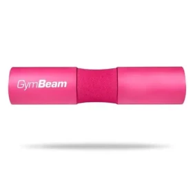Návlek Barbell pad Pink - GymBeam (ružová) (81541-1-single_variant)