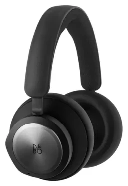 Bang Olufsen Beocom Portal UC čierno-antracitové / Slúchadlá / Bezdrôtové / Mikrofón / Bluetooth (1307802)