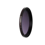 Freewell filter variabilný ND64-512 62 mm (FW-62-BRG)