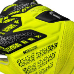Reusch Attrakt Solid Brankárske rukavice 5570515 2014 10