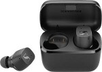 Sennheiser CX True Wireless