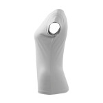 Dámske tričko MLI-12200 White - Malfini M bílá