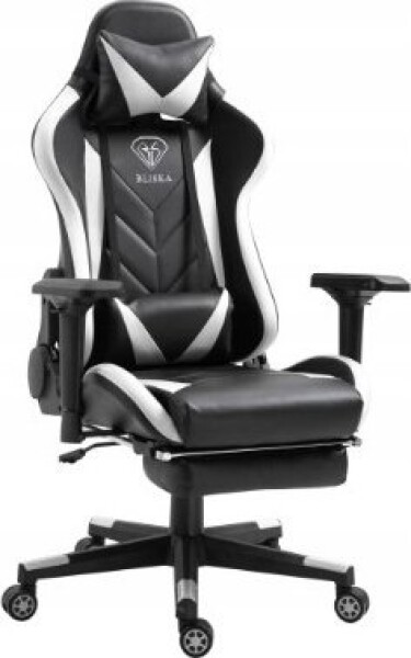 DXRacer PRINCE P132-NW