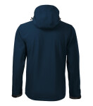 Pánska softshellová bunda Performance navy blue S