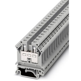 Feed-through terminal block UK 10 3005015 Phoenix Contact; 3005015