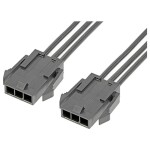 Molex 214752-2033 1 ks; 214752-2033