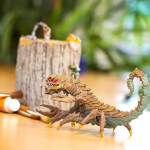 Safari Ltd. Safari Ltd. Figúrka - Desert Dragon