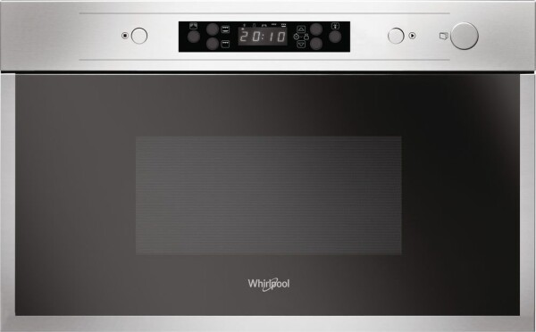 Whirlpool AMW 442 IX