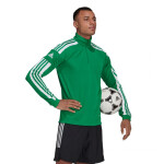 Pánske tričko Squadra 21 Training Top Adidas