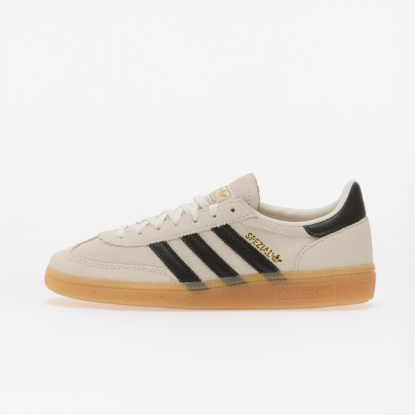 Tenisky adidas Handball Spezial Cloud White/ Core Black/ Gold Met. EUR 41 1/3