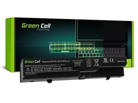 Green Cell HP16 / Batéria pre notebook HP / Li- ION / 10,8 V / 4400 mAh / 6 článkov (HP16)