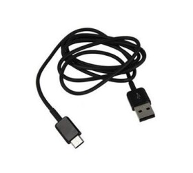 Samsung dáta kábel EP-DG950CBE USB-C čierna / 1.2m (EP-DG950CBEBSTD)