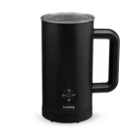 Huslog HUS1062 čierna / Napeňovač mlieka / 500 W / 300 ml / 4 režimy (OWN000140)