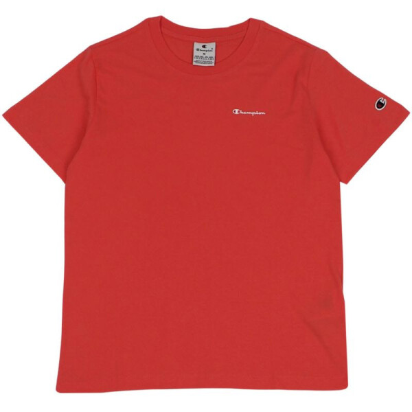Champion SS Tee W 117535 PS004 Tričko S