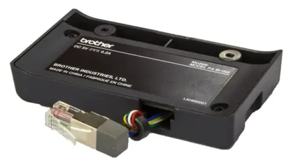 Brother PABI002 / Bluetooth rozhranie / Pre PT-P950NW / Čierna (PABI002)