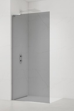 Sprchová zástena walk-in 90 cm SAT Walk-in SATBWI90KSZAVL SATBWI90KSZAVL