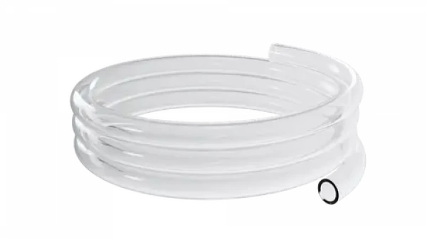 EKWB EK-Loop Soft Tube 12/16mm 3M - Clear (3831109895948)