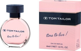 Tom Tailor Time To Live! EDP ml