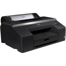 Epson SureColor SC-P5000 STD/A2/2880 x 1440 DPI/11 ink/farebná/atramentová/USB/LAN (C11CF66001A0)