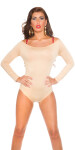 Sexy KouCla Off Shoulder Body M/L