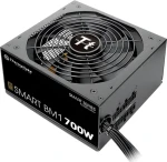 Thermaltake SMART BM1 700W / ATX / 700W / 120mm ventilátor / 80PLUS Bronze / modulárne (PS-SPD-0700MNSABE-1)