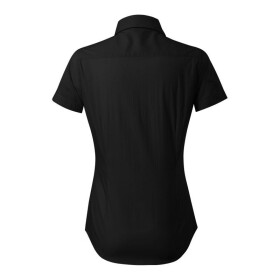 Dámske tričko Flash W MLI-26101 Black - Malfini 2XL černá
