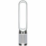 Dyson TP10 Purifier Cool Gen1 / Čistička vzduchu / 50 W / 61.4 dB / diaľkové ovládanie / nočný režim / HEPA H13 (454843-01)