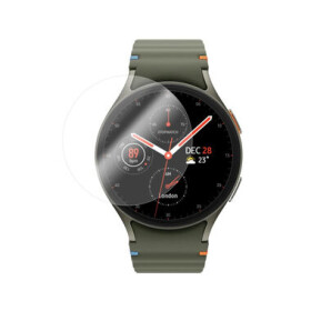 FIXED Ochranné tvrdené sklo pre smartwatch Samsung Galaxy Watch 7 (40mm) 2 ks v balení číre (FIXGW-1382)