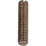 Závitové skrutky pre centrovacie puzdrá M8 x 1,25 KS Tools 455.2383; 455.2383