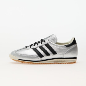 Tenisky adidas SL 72 Og W Silver Metallic/ Core Black/ Off White EUR 38