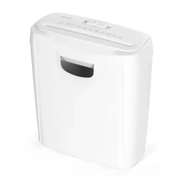 Sencor SSK 162 / Skartovačka / prúžkový rez 6mm / stupeň utajenia P-2 / 6 listov / 10 l (8590669400577)