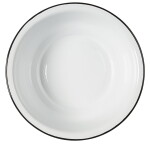 Ib Laursen Smaltovaný lavór 36 cm