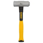 DeWalt DWHT56158-1 / Búracie kladivo / Hmotnosť hlavy 1800g (DWHT56158-1)