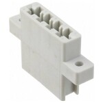 TE Connectivity 145233-1 1 ks Package; 145233-1