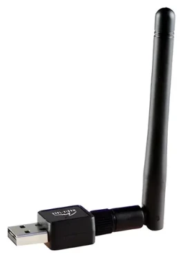 WiFi USB Dongle MT4223 / Wi-Fi adaptér / USB / 802.11n (Wi-Fi 4) (MT4223)