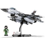 Cobi 5814 Americké stíhacie lietadlo F-16C Fighting Falcon