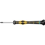 Wera 1567 ESD skrutkovač Torx Veľkosť skrutkovača T 5 Dĺžka drieku: 40 mm; 05030121001