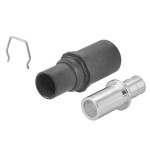 Krimpovací kontakt HDC HP 550 F 120 Weidmüller Množstvo: 1 ks; 1079820000