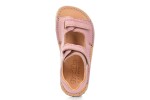 Froddo Flexy Mini G3150270-5 Pink letné barefoot sandále 24 EUR